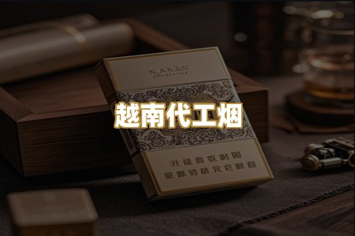 免税外烟